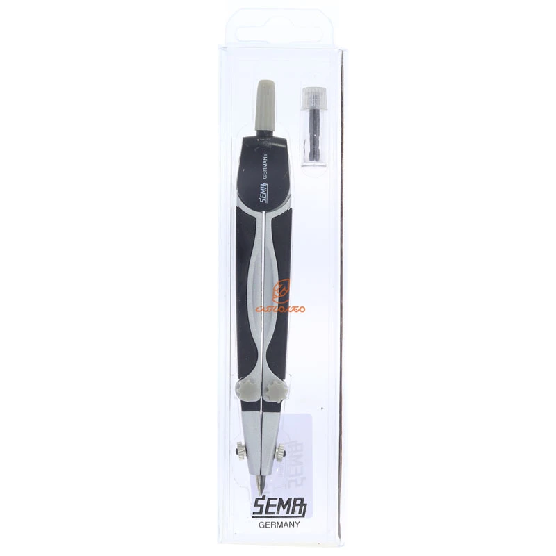 پرگار مشکی 5515N سما SEMA (2)