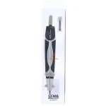 پرگار مشکی 5515N سما SEMA (2)