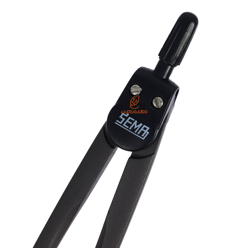 پرگار مشکی 3310ST سما (7)