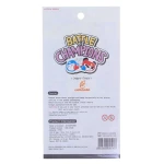 برچسب (استیکر) فانتزی کد 15S-C578 طرح پاندا بوکسور FUNNY (3)