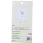 برچسب فانتزی کد TB-219 طرح دختر و پسر FUNNY (3)