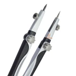 پرگار مشکی 5515N سما SEMA (1)