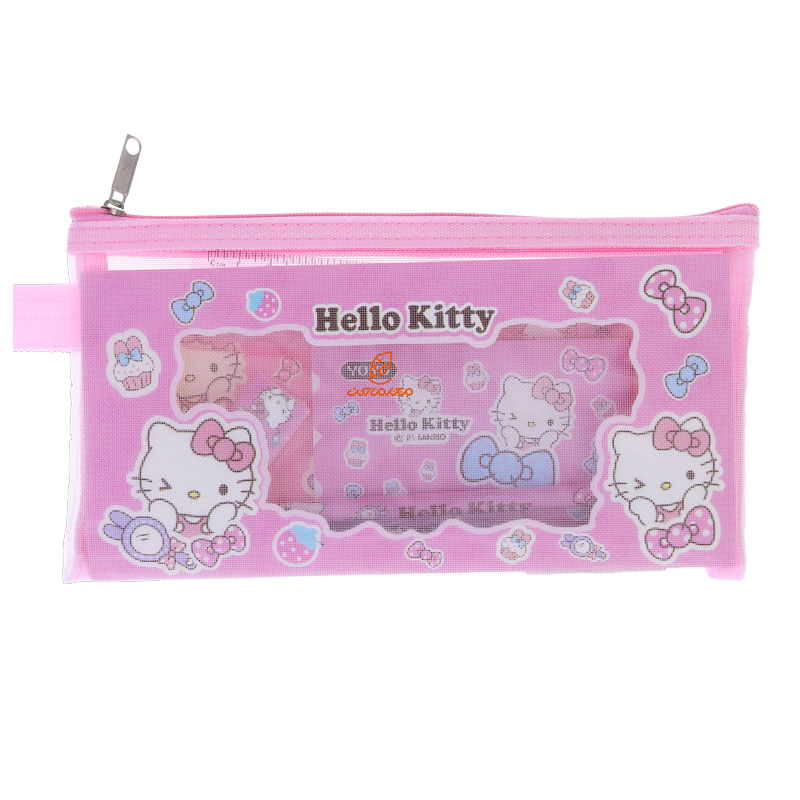 ست تحریر طرح کیتی کد 8017