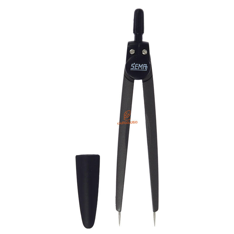 پرگار مشکی 3310ST سما (5)