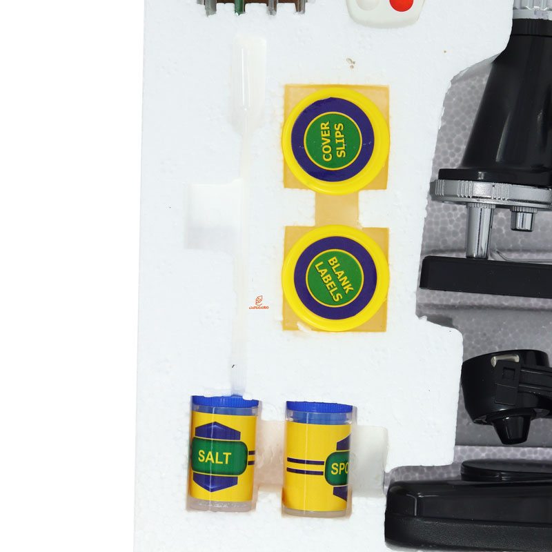 میکروسکوپ مدل MH300 مدیک MEDIC (5)