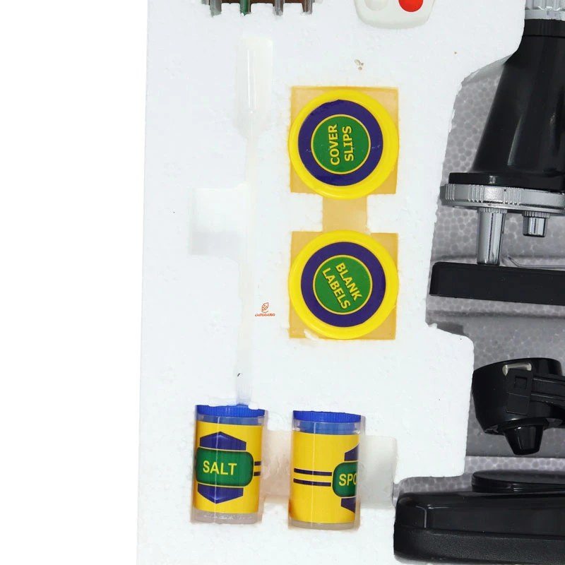 میکروسکوپ مدل MH300 مدیک MEDIC (5)