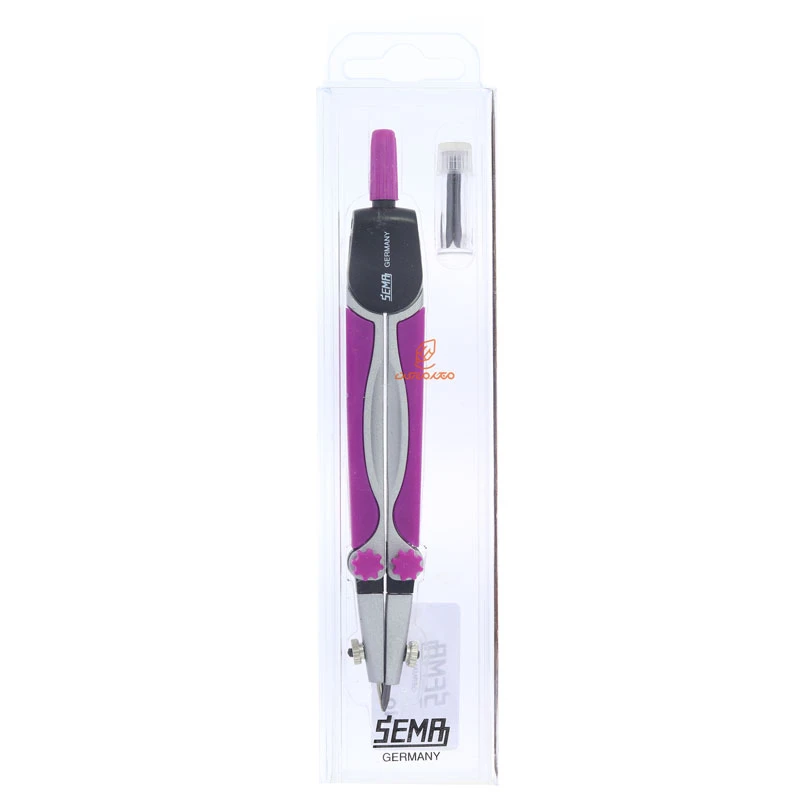 پرگار بنفش 5515N سما SEMA (2)