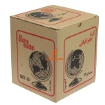 کره جغرافیایی سایز 13 پایه سبز رسام تحریر (2)