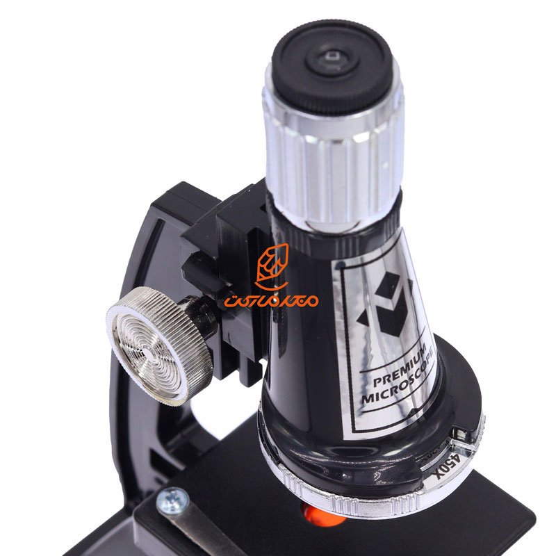 میکروسکوپ مدل MH450L مدیک MEDIC (3)