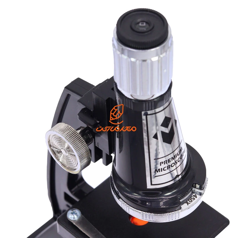 میکروسکوپ مدل MH450L مدیک MEDIC (3)