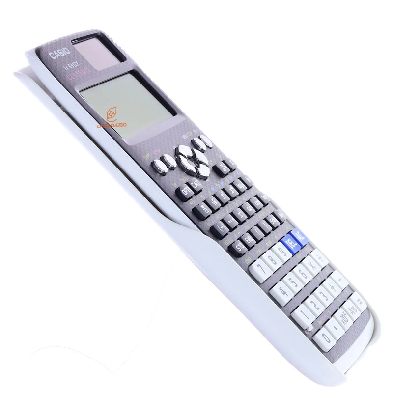 Appearance photo of engineering calculator
