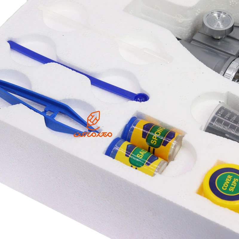 میکروسکوپ مدل MH900 مدیک MEDIC (6)