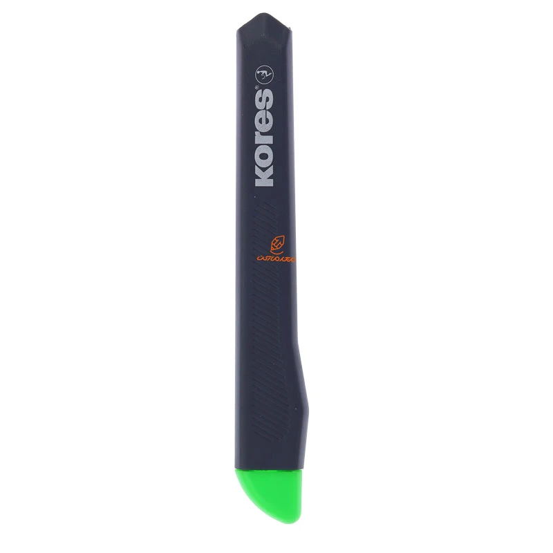 کاتر کوچک 9 میل 42212 طوسی قفل سبز کورس KORES (5)
