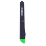 کاتر کوچک 9 میل 42212 طوسی قفل سبز کورس KORES (5)