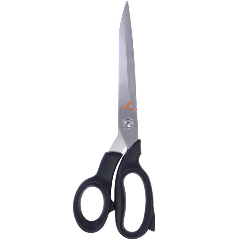 قیچی اداری بزرگ مشکی مدل 1010 کیسیمو CISSYMO (3)