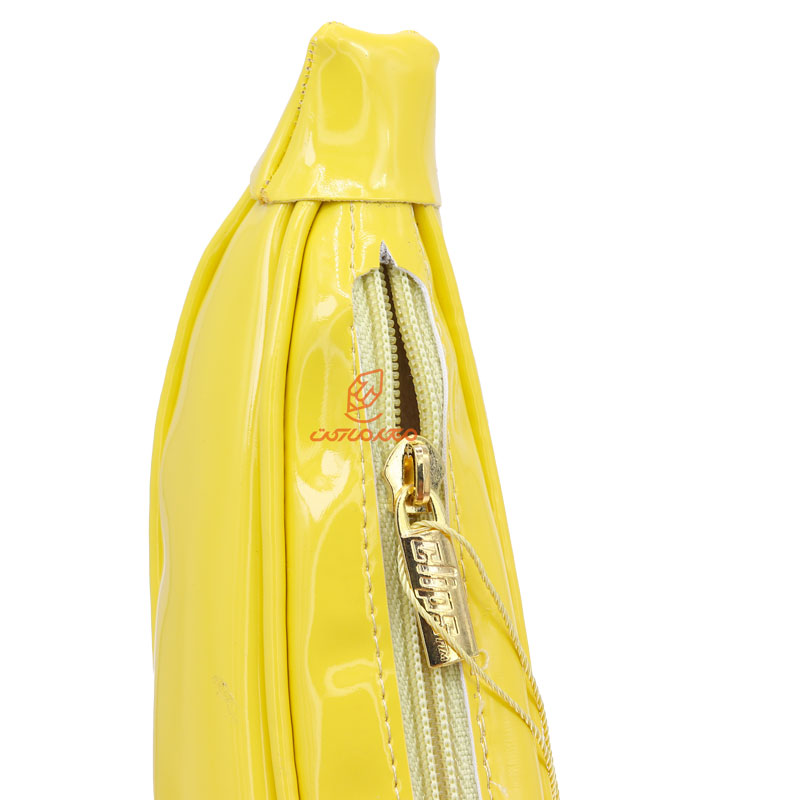 جامدادی فانتزی 803 طرح موز کلیپس CLIPS (4)