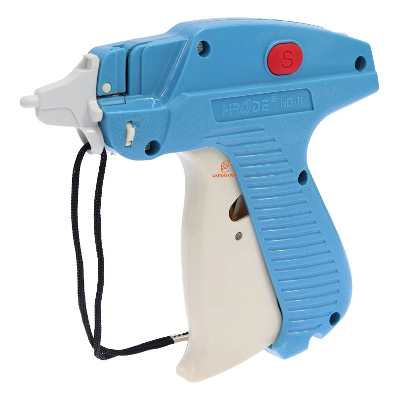 دستگاه دوخت پرده (مارک زن) مدل HD-11S آبی هیرود HIRODE (4)