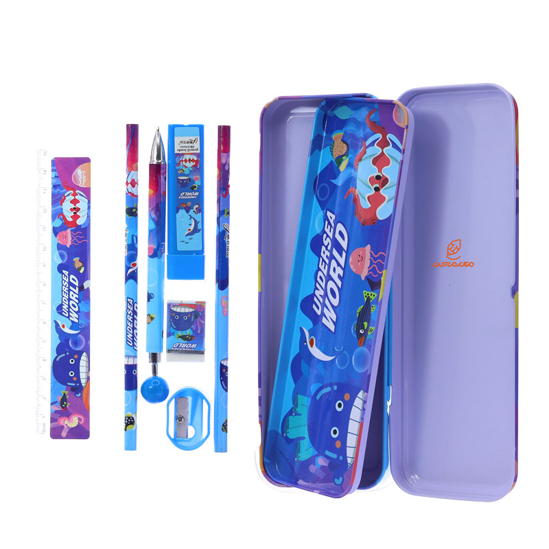 ست تحریر طرح نهنگ کد 9905 (4)