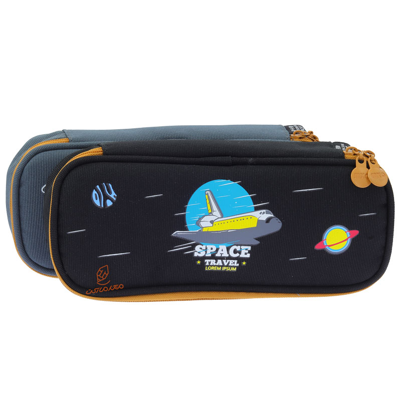 جامدادی فضانورد