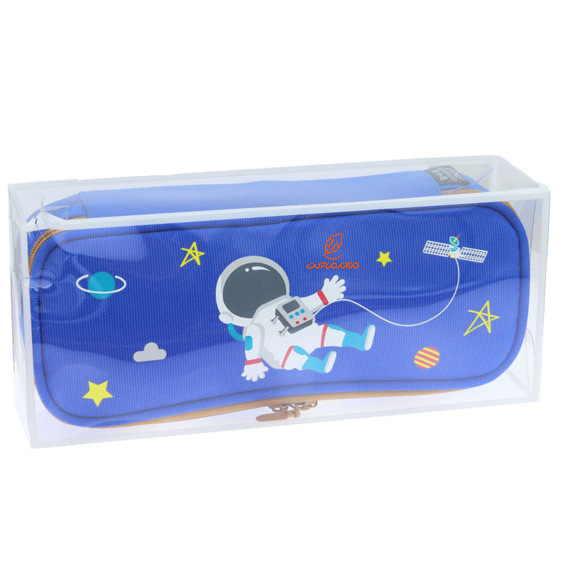 جامدادی فانتزی آبی طرح فضانورد 482 ARCHER (2)