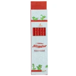 مداد قرمز بسته 12 عددی الیگیتور ALLIGATOR (2)