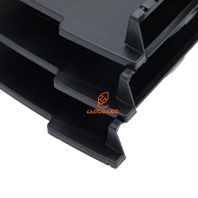 کازیو رومیزی 3 طبقه 313 مشکی پارسی کار (3)