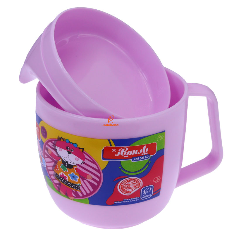 لیوان فانتزی در دار 5010 یاسی پارسی کار PARSIKAR (1)