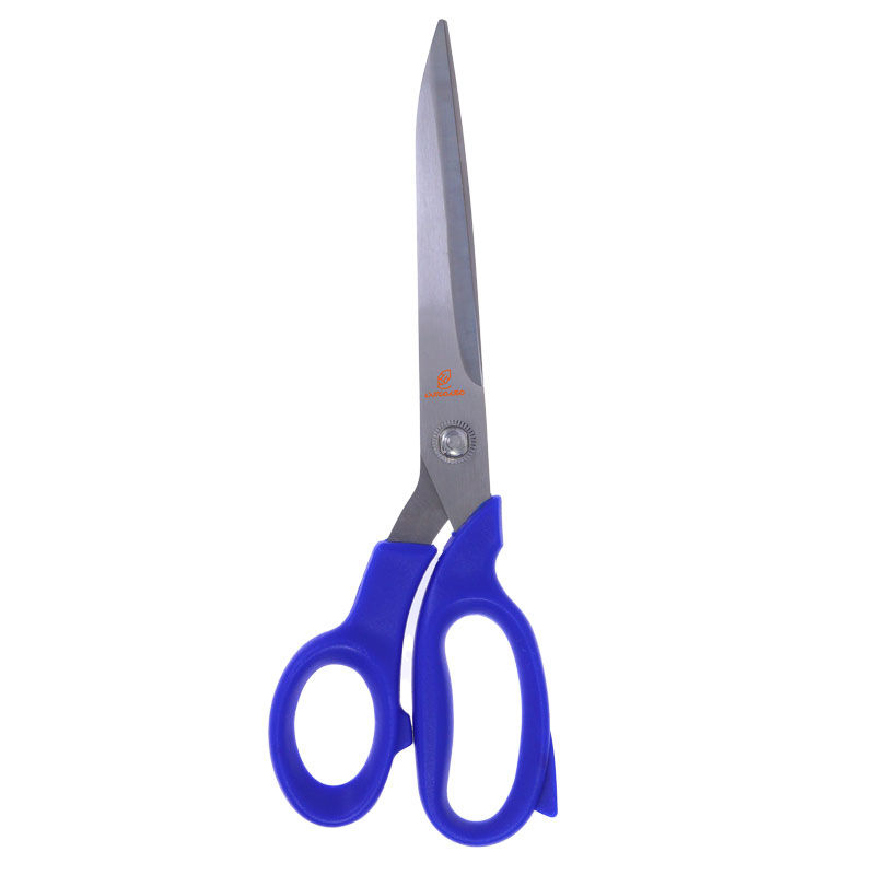 قیچی اداری بزرگ آبی مدل 1010 کیسیمو CISSYMO (3)