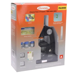 میکروسکوپ مدل FA-B900 فاندل FANDEL