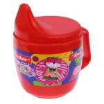لیوان فانتزی در دار 5010 قرمز پارسی کار PARSIKAR (3)
