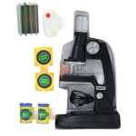 میکروسکوپ مدل MH450L مدیک MEDIC (7)