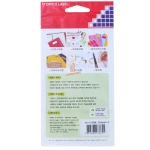 لیبل 3015 میلی متری دور رنگی 220 OFFICLABEL (3)