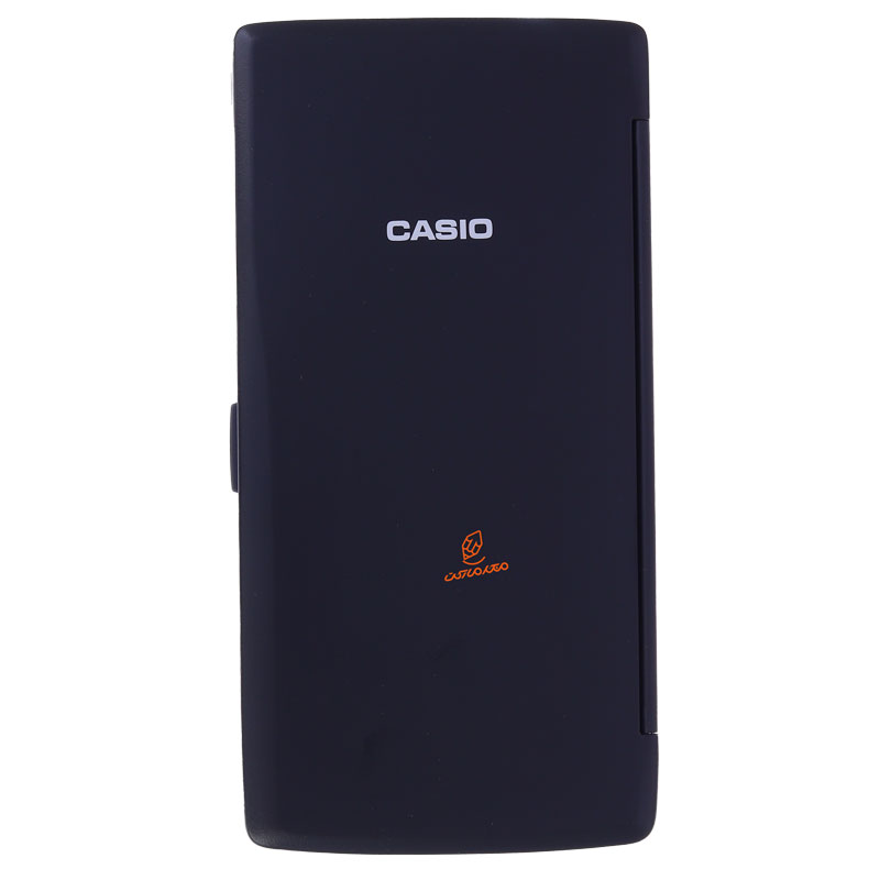 ماشین حساب مهندسی مدل FX-5800P کاسیو اصلی CASIO (9)