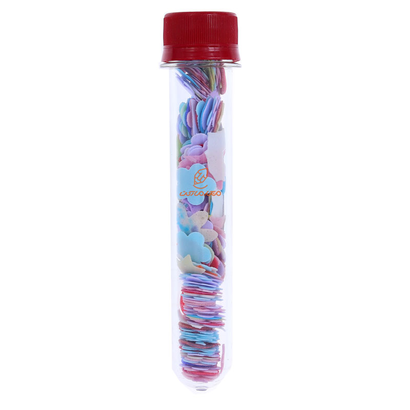 صابون لوله ای کاغذی مدرسه قوطی قرمز 1140 رادمان RADMAN (3)