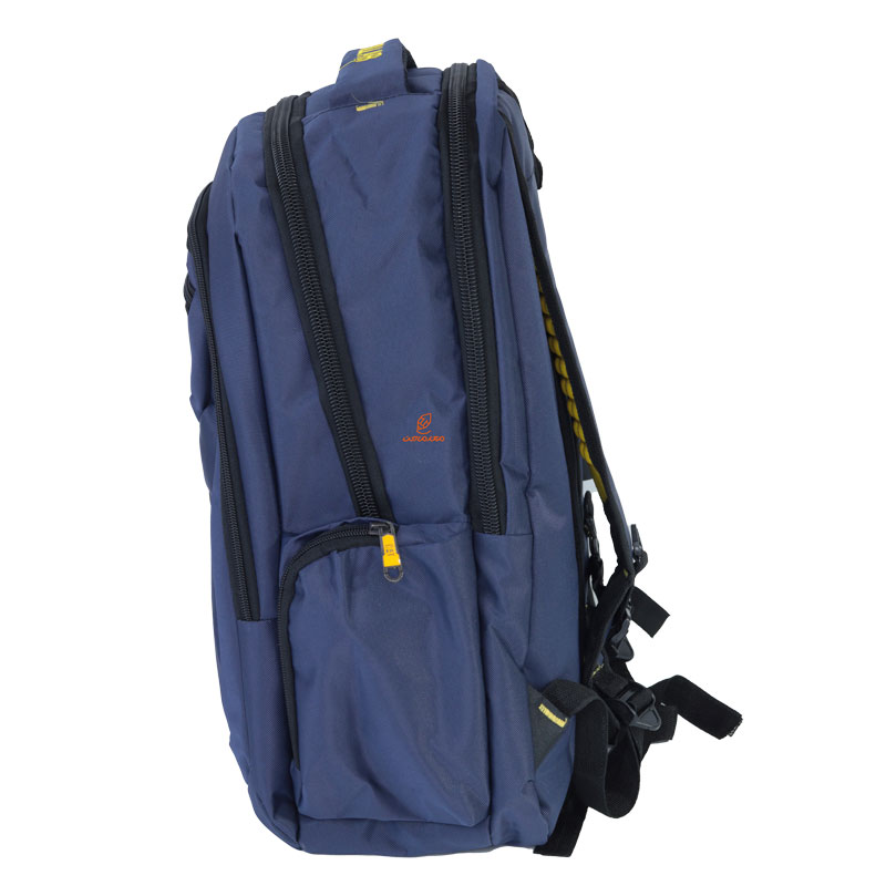 کوله پشتی سرمه ای کد 761 کاتر پیلار (5)