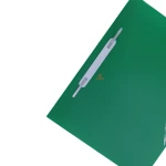 پوشه پلاستیکی شفاف سبز A4 مدل اکو 4713 سهند (1)