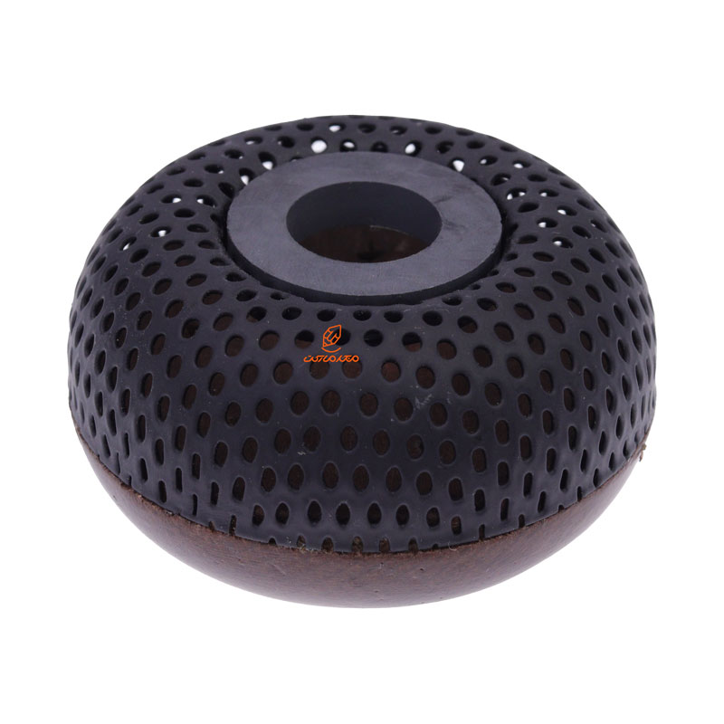 ست اداری چوب و فلز 7 تیکه قهوه ای تیره VZ-237 وافر (7)