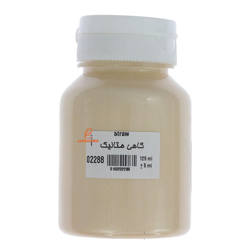 اکریلیک 125 میل Metallic متالیک سوداکو SODACO (30)