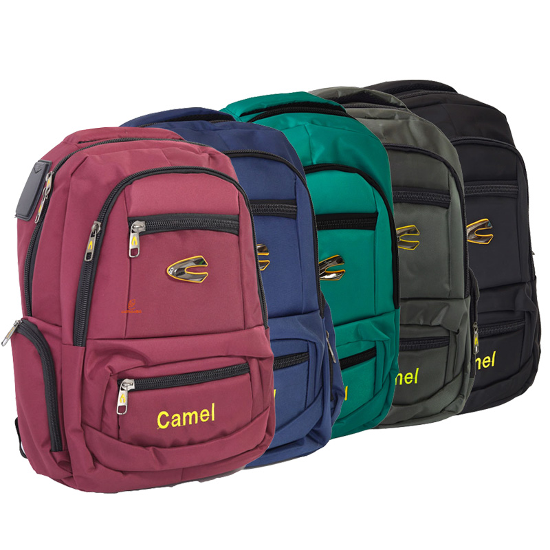 کوله پشتی کد 13939 کمل CAMEL