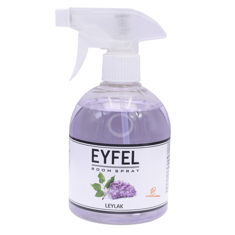 اسپری خوشبو کننده هوا (LEYLAK) یاس بنفش ایفل