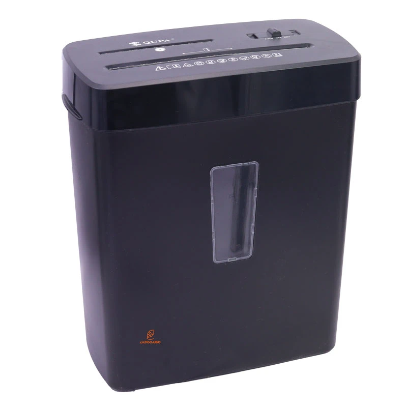 کاغذ خرد کن مدل CD222P کیوپا QUPA (3)