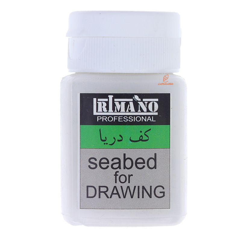 پودر کف دریا ریمانو RIMANO