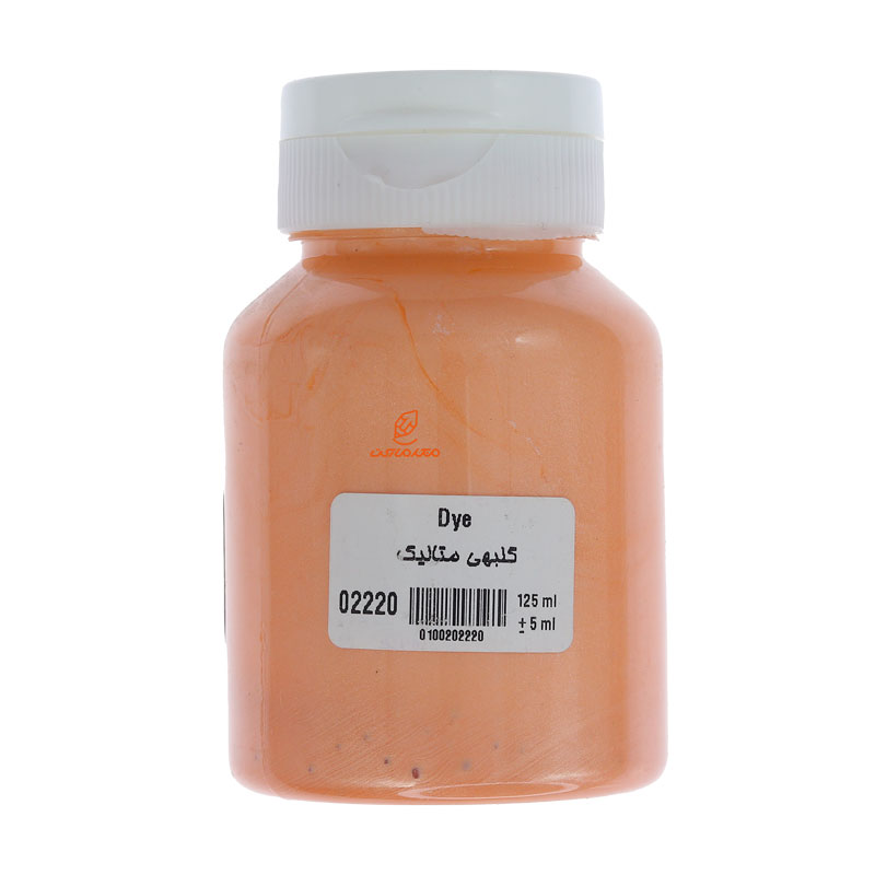 اکریلیک 125 میل Metallic متالیک سوداکو SODACO (35)