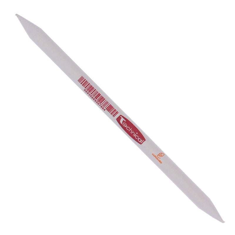 محو کن کوچک تکنیکال