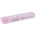 پاک کن 24 صورتی مدل بی سیمپل فابر کاستل FABER CASTELL (2)