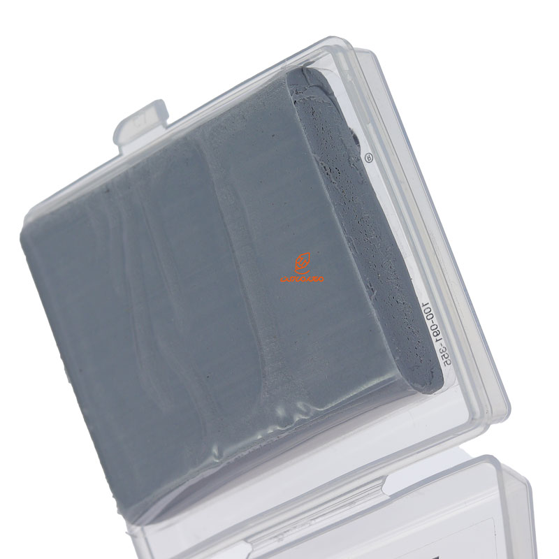 پاک کن خمیری کاور دار طوسی فابر کاستل FABERCASTELL (6)