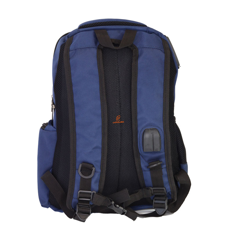 کوله پشتی سرمه ای کد 939 کاتر پیلار (3)