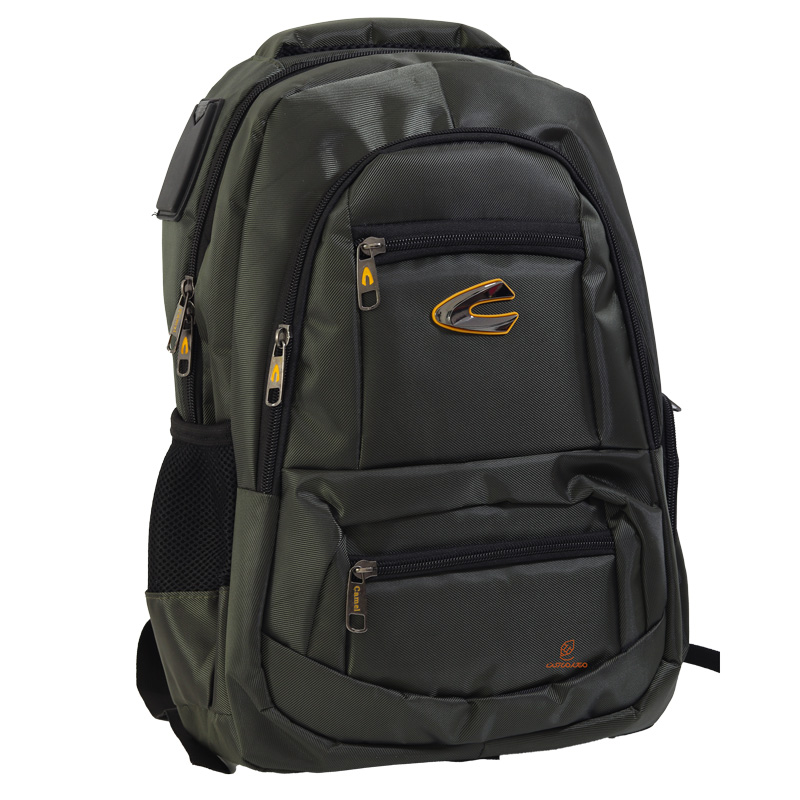 کوله پشتی یشمی کد 940 کاتر پیلار