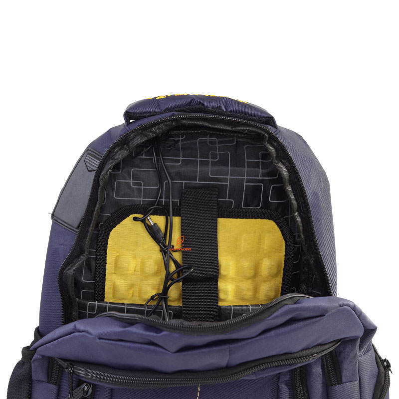 کوله پشتی سرمه ای کد 094 کاتر پیلار (1)