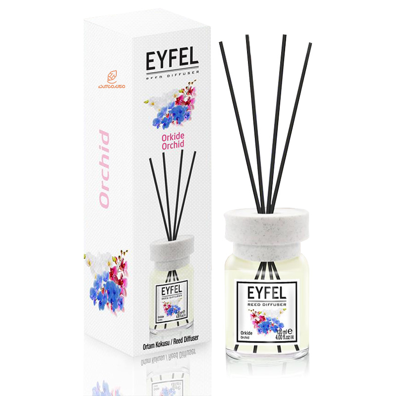 اسانس خوشبو کننده هوا (Orkide) ارکیده ایفل